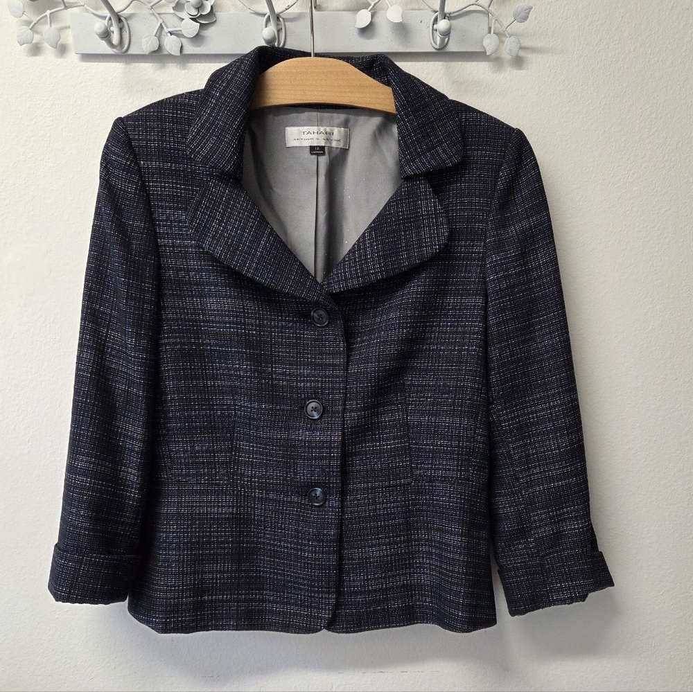 Tahari Jacket